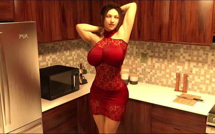 IAsura Gaming: La ragazza trasformata mia va parte con nancy