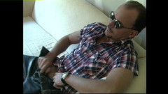 Heatwave Gay: Caricato, parte 1