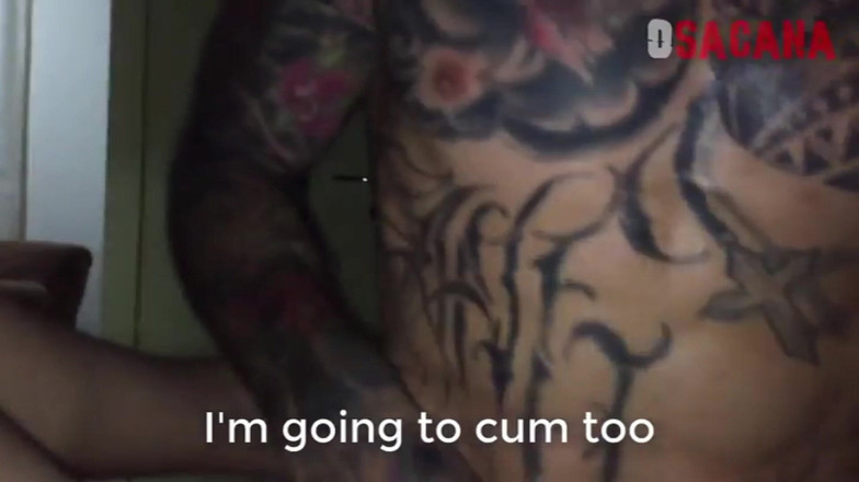 World Tranny: Intymna wizyta