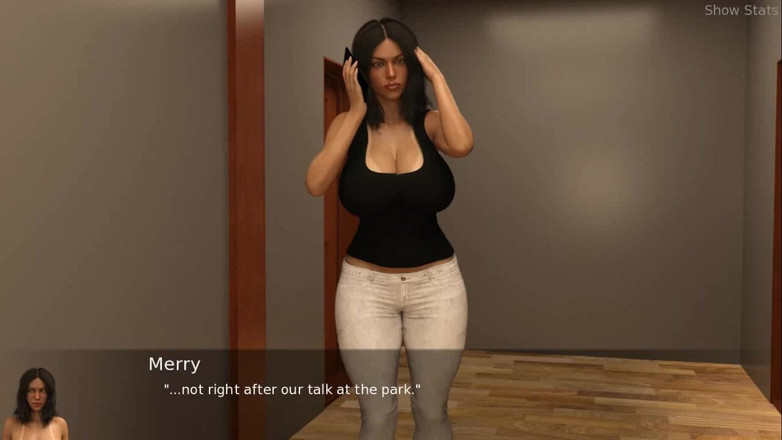 Dirty GamesXxX: Ateşli evli kadın: havuzda orta yaşlı seksi kadın-s2e20