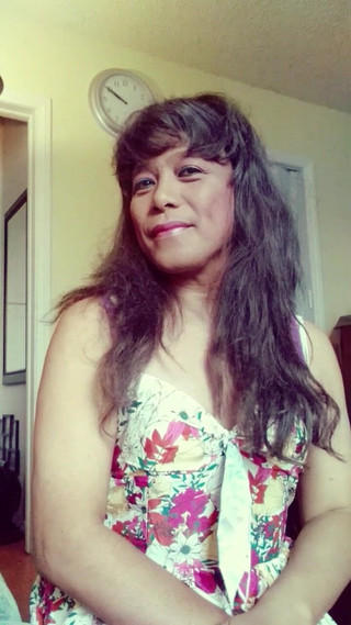 Jhazmeena: Elegante e elegante - cami amarela, estampa de vestido maxi