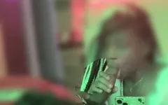 Young B*tch Suck Me Dry After Meeting Her at the Mall