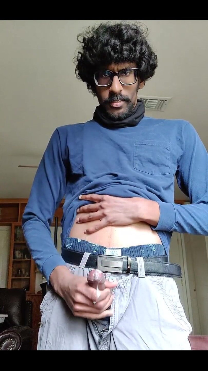 NANDgasm: Masturbasi