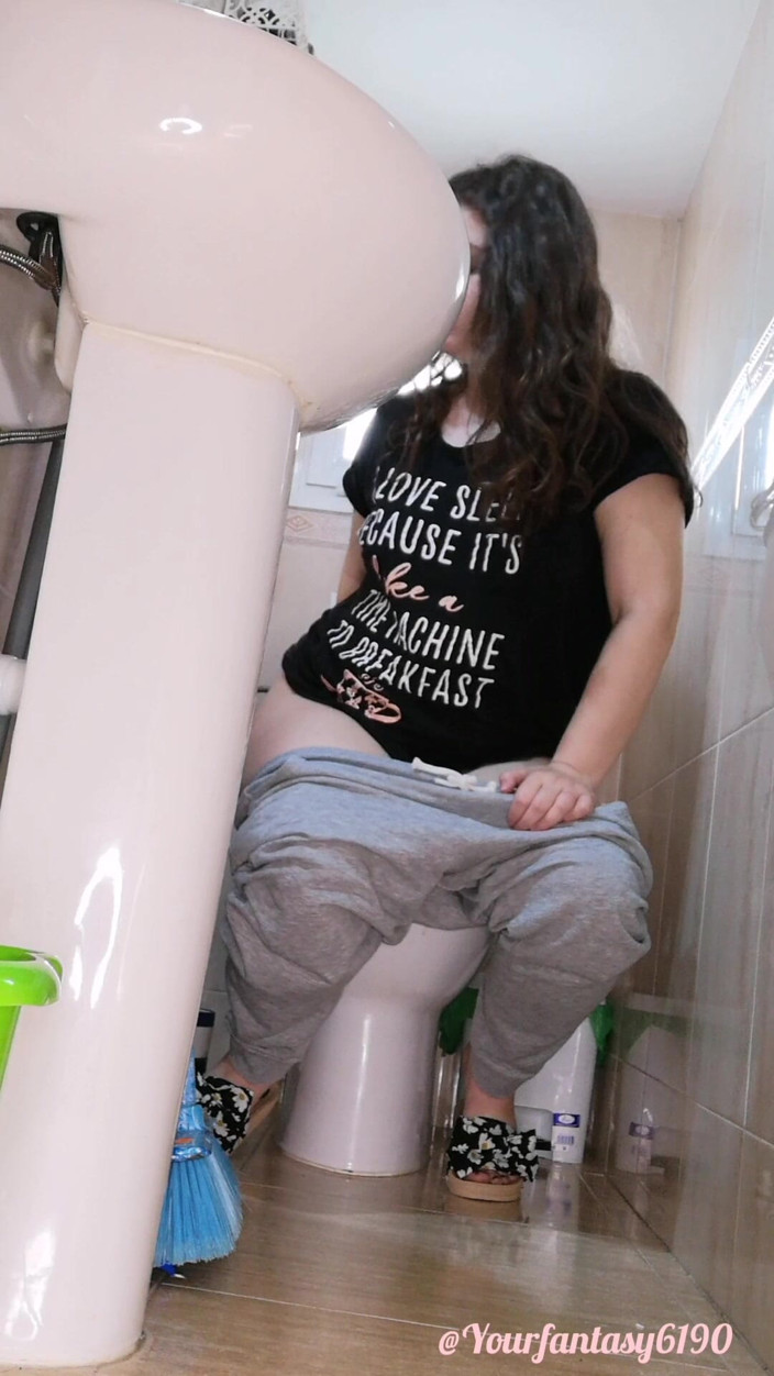Your fantasy studio: Toiletdagboeken eerste week compilatie