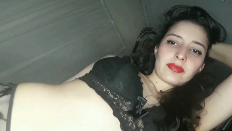 Little Ant2: I Put My Stepsister on Top Until She Gets Horny...