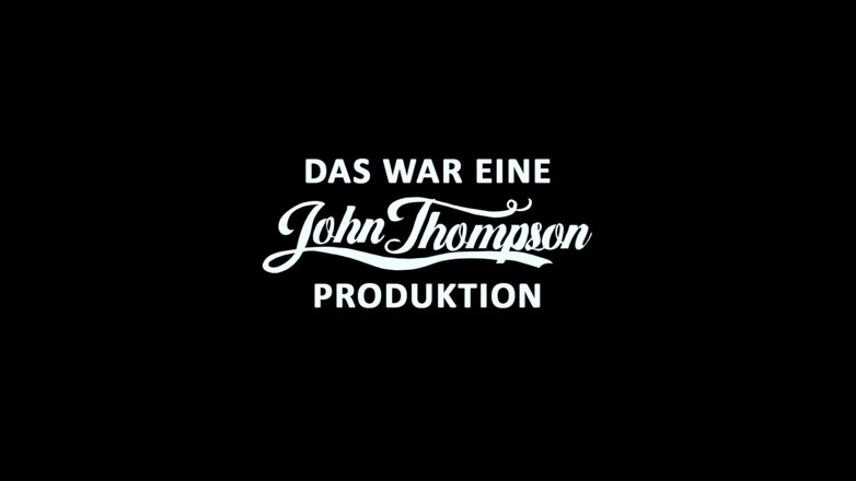 GGG John Thompson Studio: Ggg John Thompson - Anal in Continuous Operation