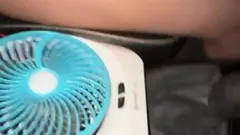 Hintli evli kadın kocasıyla arabada yabancıyla seks yapıyor p1