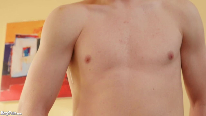 BoyFun Solo: 詹姆斯