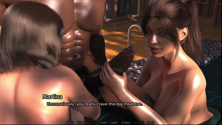 Wickedgammes studio: เงาแห่งความไว้วางใจ ตอนที่ 12