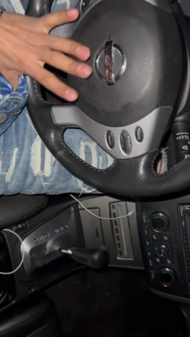 The Day I Fucked an Alien on the Road (Xooshua (xblue18)) The Day I Fucked an Alien on the Road (Xooshua (xblue18))