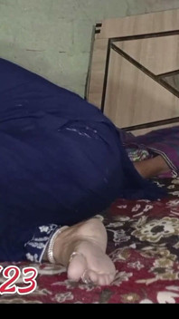 ลูกพี่ลูกน้องชาย Desi อินเดียสุดฮอตและลูกพี่ลูกน้องสาวไม่แท้เย็ดสุดฮอต