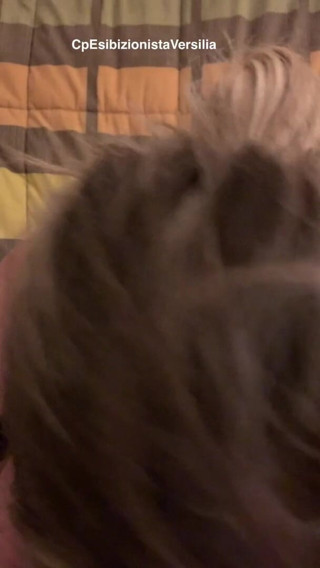 Coppia Versilia: Blowjob von Coppia