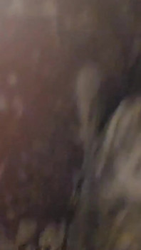 Wet and Creamy Anal