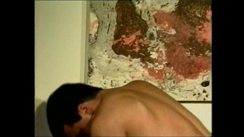 Mon Amie: Delizioso Pompino