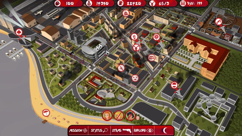 LoveSkySan69Real: Paprika Trenér V0.9.0.2 Totaly Špehují Část 19 Šéf od Loveskysan69