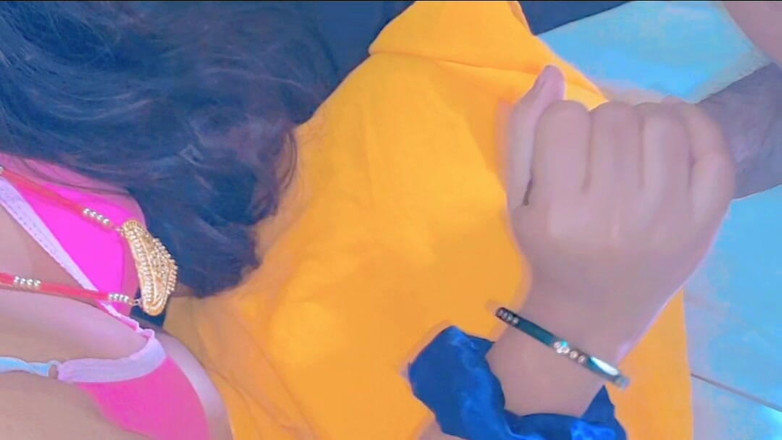 Housewife 69: Gorący sąsiad żona uwodzicielski seks