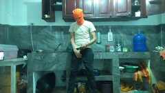 NEGRITA SEXY: Ми розмовляли з моєю зведеною сестрою, потім я почав фантазувати про неї