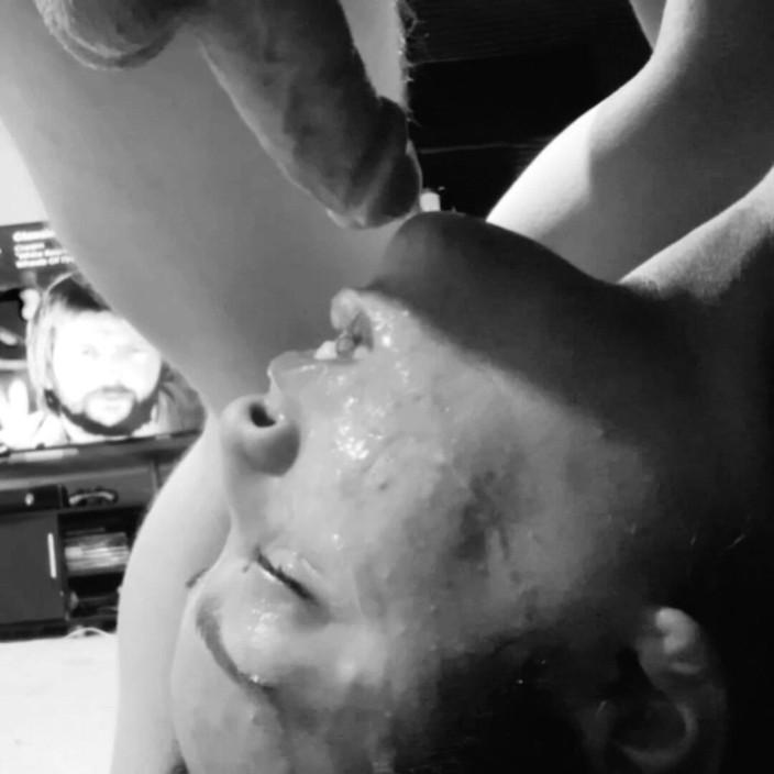 Sandn420: Dávaní na moji děvku s ptákem