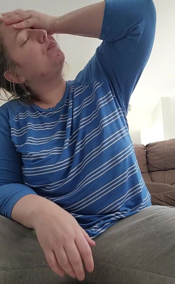 KinkyKatie: Just an Update for Ya I Love You Guys so...