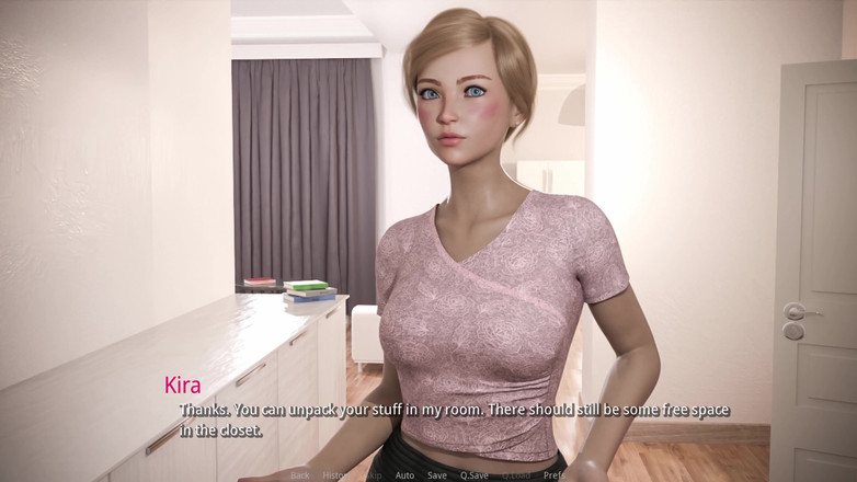 Wickedgammes: Diana, rozpoutaná ve velkoměstě (12. část)