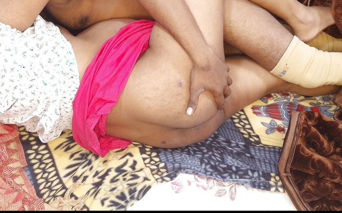 pinki_cute: Pregnent Saali knullas av hennes jija cumshot smutsiga pratande indisk...