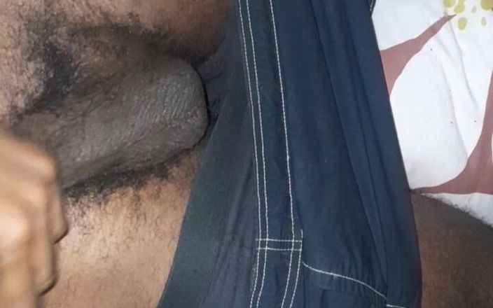 Dorian DomTop: Ga op papa's grote zwarte lul zitten