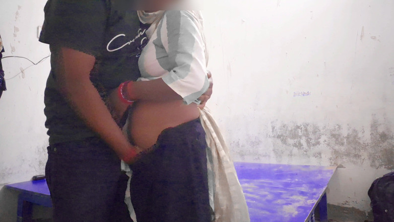 DesiBurChudai: Indische Desi sexy Bhabhi