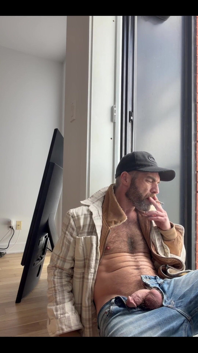 Getting Some Time to Myself (OM43)
