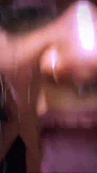 BBW Dragoness Swallows You