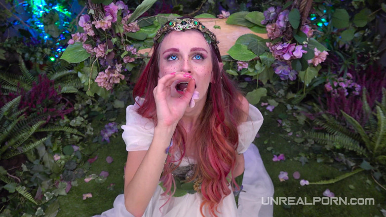 Unreal Porn: Unreal Porn 11: Elf