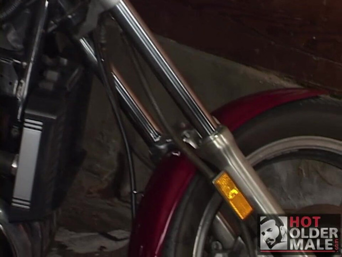 Pantheon men: Grezzo e pronto: Garage Grunge