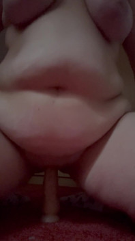 Azione dildo - cavalcata