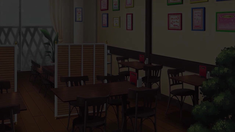 Hentai Eagle: Bobbies Cafe Family Cosplay