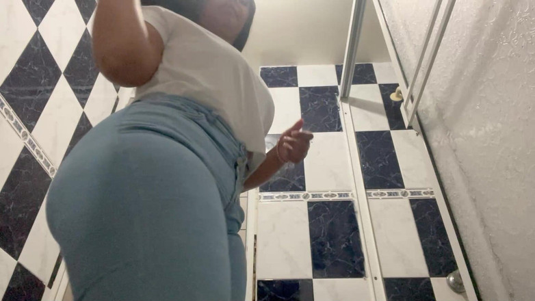 pampammedallo: Katrina dan Pampam kencing sedap