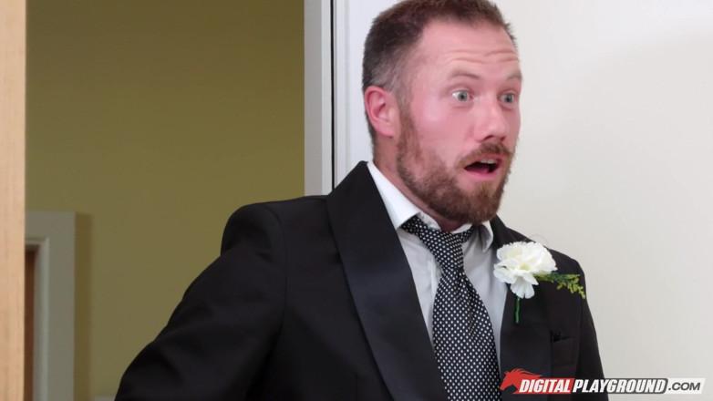 DigitalPlayground: Le pacte de mariage