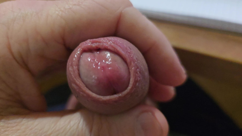 Jordance: Handjob close-up yang bagus dan casting air mani yang bagus