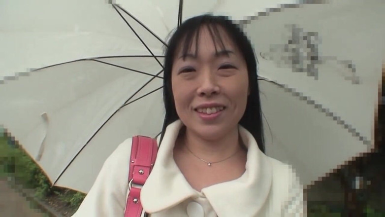 Milf in Love: Chlupatá japonská milfka - Epizoda 04