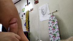 AimeeParadise: 真珠のネックレスで強いチンコを捕獲&熟年カップルのその他のイタズラ!ホットクローズアップのみ