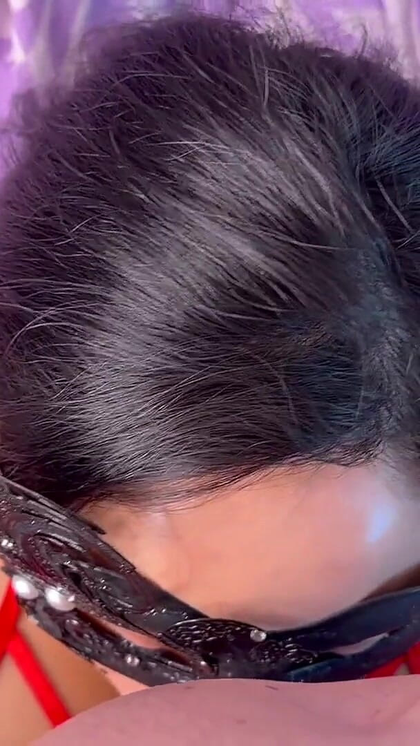 Cum Over My Face (Sexy Nadine) Cum Over My Face (Sexy Nadine)