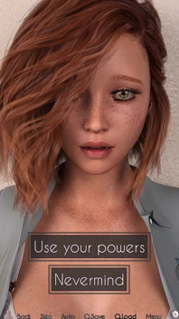 The Awakening 11 - Linda ขอให้ Xavier จับนมเธอผ่านบรา