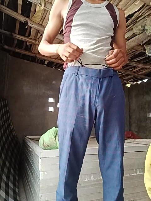 dghkt: Vatten som spillts från landet