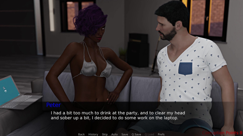 Hotgame Studio X: Il fan del cornuto deve guardare - pineapple express s1 - parte 5