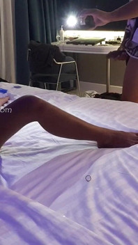 C#3 - cewek asia kurus dientot habis-habisan sama kontol besar pria kulit hitam
