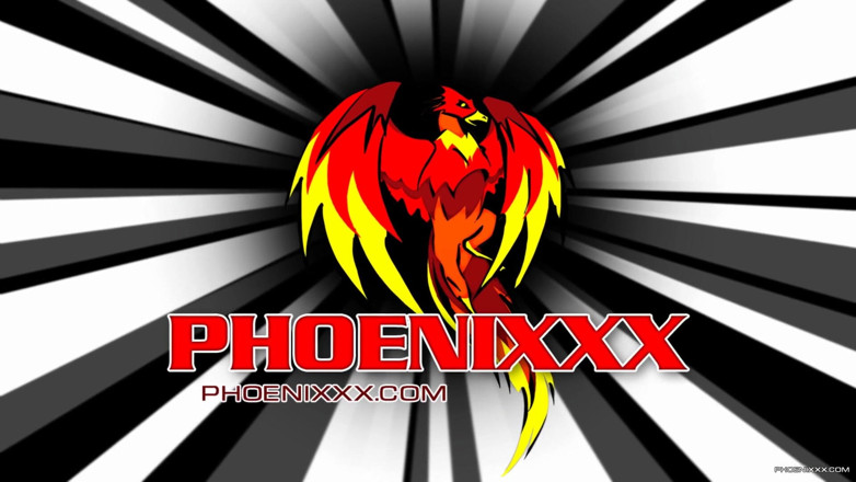 Phoenixxx: Cheating on His Wife with a Hung Bottom