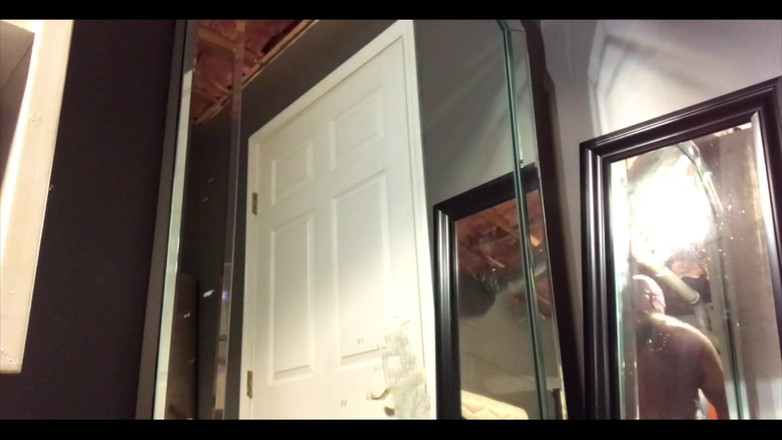 Will Angell: Tetas de cerdo