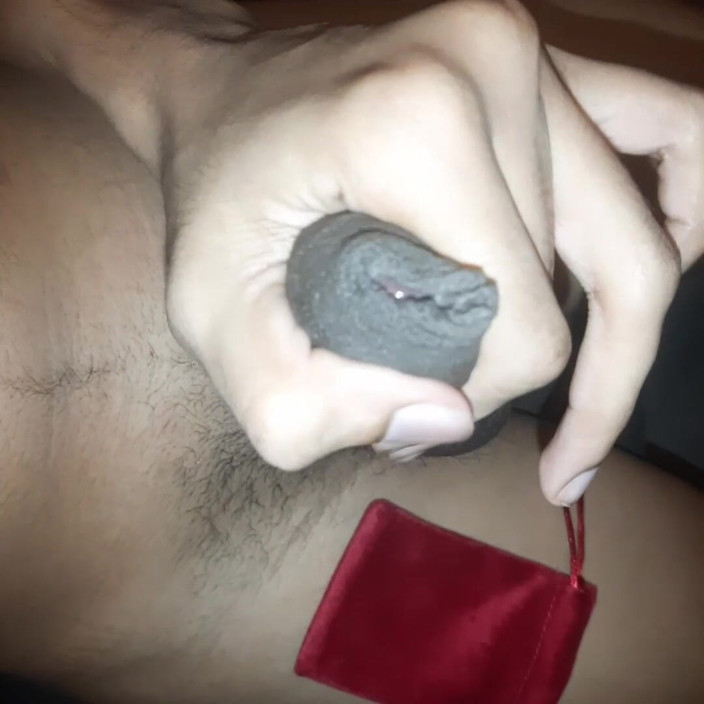 Desi college love: 可爱的德西男孩打手枪