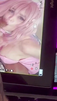 Momo Belia'nın sahne arkası bts'lerini nasıl çektik