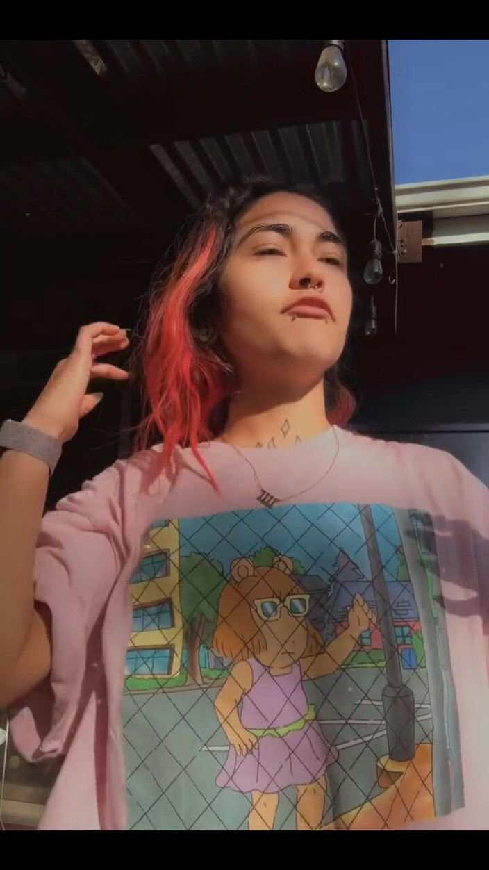 lilRavenFox: Goob Mooooorning