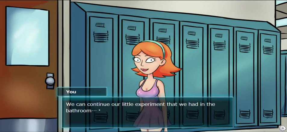 Cartoon Play: The void club part 41 (Rick and Morty)