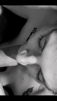 Be My Love